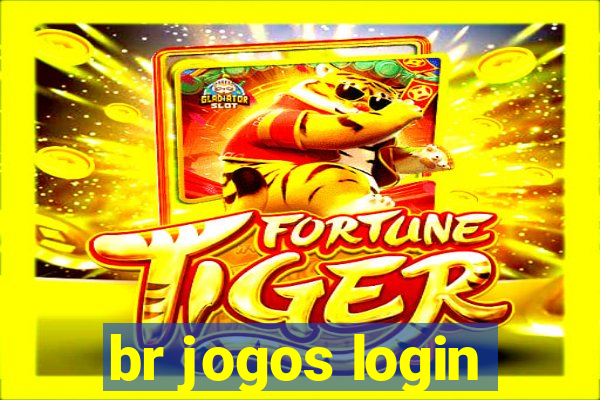 br jogos login